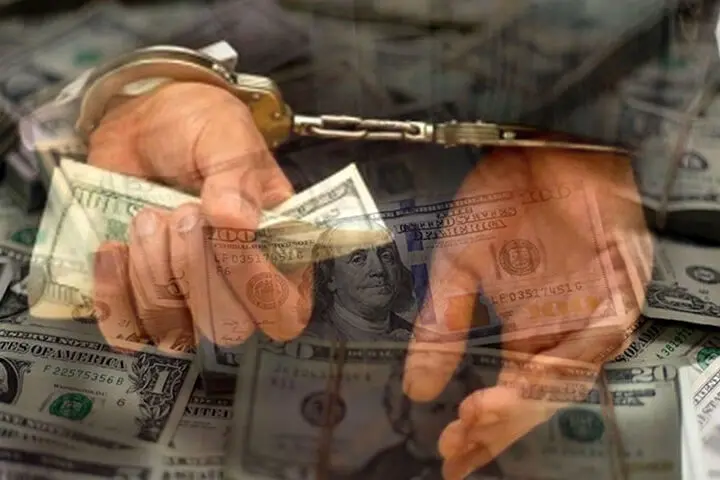 ضربه سنگین ۳۰ میلیارد ریالی به اخلالگران اقتصادی با کشف یک انبار غیرمجاز 