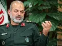 پیام فرمانده کل سپاه پس از قهرمانی نوجوانان والیبالیست ایران: بار دیگر «ما می‌توانیم» را تفسیر کردید