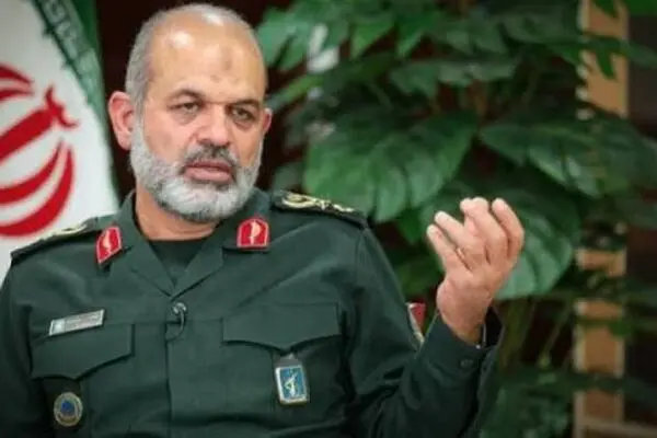 پیام فرمانده کل سپاه پس از قهرمانی نوجوانان والیبالیست ایران: بار دیگر «ما می‌توانیم» را تفسیر کردید