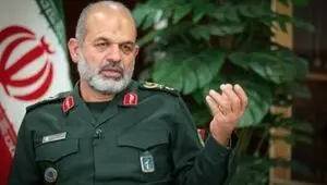 پیام فرمانده کل سپاه پس از قهرمانی نوجوانان والیبالیست ایران: بار دیگر «ما می‌توانیم» را تفسیر کردید