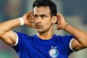 واکنش عجیب مدیر پرسپولیس به حضور عیسی آل کثیر در استقلال خبرساز شد