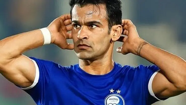 واکنش عجیب مدیر پرسپولیس به حضور عیسی آل کثیر در استقلال خبرساز شد