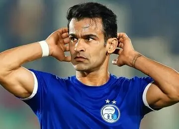 واکنش عجیب مدیر پرسپولیس به حضور عیسی آل کثیر در استقلال خبرساز شد