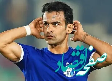 واکنش عجیب مدیر پرسپولیس به حضور عیسی آل کثیر در استقلال خبرساز شد