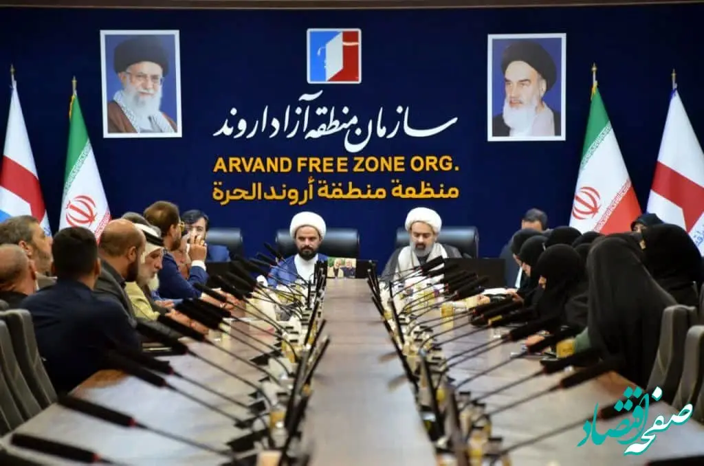 مشکلات و موانع حوزه فرهنگ در منطقه آزاد اروند احصاء شد