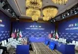 بورگن‌اشتوک میزبان گفت‌وگوی سرنوشت‌ساز؛ آغاز نشست اصلی ایران و آمریکا