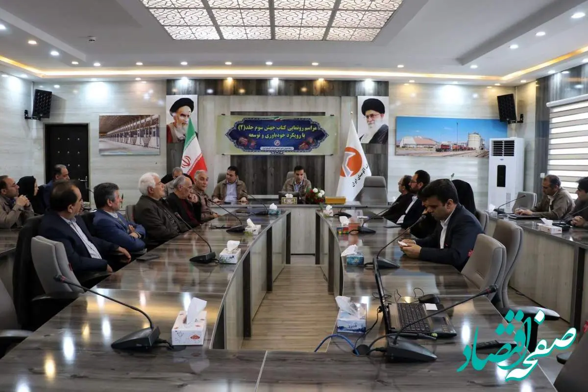 حمایت مسئولان شهرستان و بزرگان منطقه نقش کلیدی در جذب سرمایهگذاران دارد