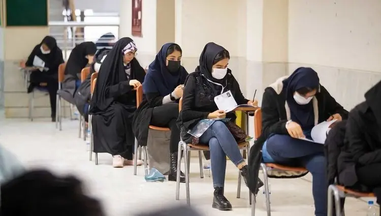 حداکثر سن شرکت در آزمون استخدامی آموزش و پرورش ۴۰ سال است / ۱۰ هزار نفر استخدام می‌شوند