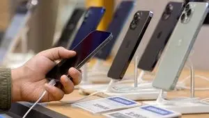 جهش ۳۲ درصدی قیمت موبایل در یک ماه؛ تورم ارتباطات به رکورد ۸.۸ درصد رسید + جدول