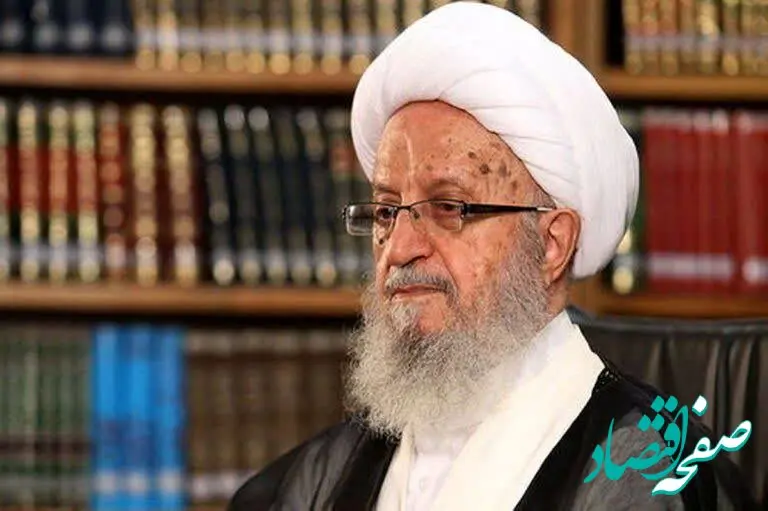 آیت الله ناصر مکارم شیرازی: شهادت رهبر انقلاب، مقدمه ظهور حضرت ولی‌عصر خواهد بود