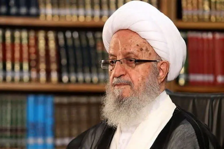 آیت الله ناصر مکارم شیرازی: شهادت رهبر انقلاب، مقدمه ظهور حضرت ولی‌عصر خواهد بود