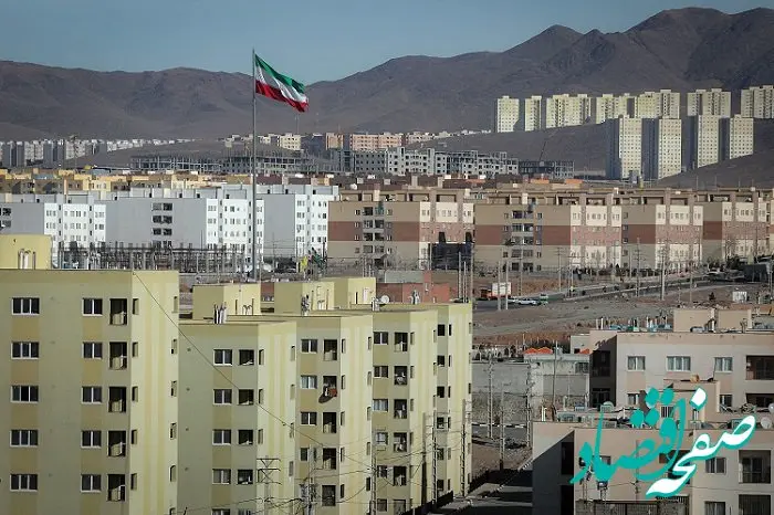 تحویل نهایی همه واحدهای مسکن مهر پردیس چه زمانی است؟