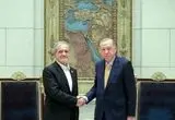 عکس متفاوت از احترام اردوغان به پزشکیان در حاشیه اجلاس اکو