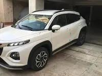 قیمت سوزوکی فرانکس هیبرید در بازار ایران اعلام شد
