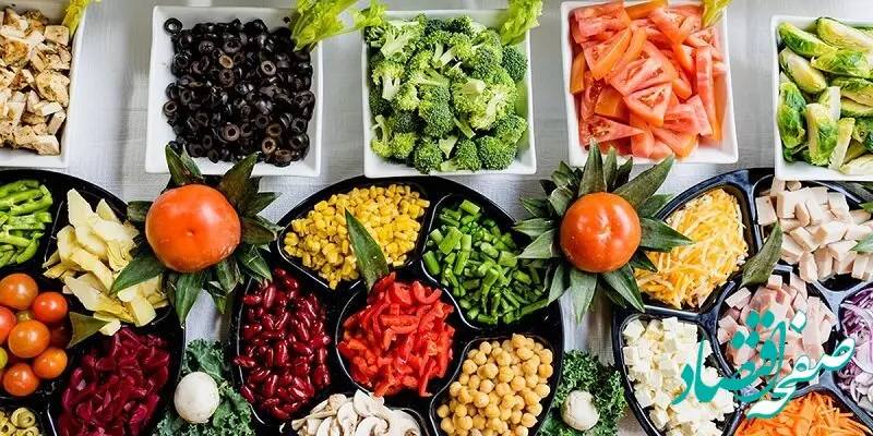 چطور به حساسیت بهار غلبه کنیم؟ | بهار سالم با خوراکی‌های سبک و شربت‌های خوشمزه! | این خوراکی ها را در بهار بخورید