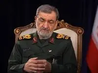سرلشکر رضایی: تاکیدات امروز رهبر معظم انقلاب روشن و غیرقابل تفسیر است‌