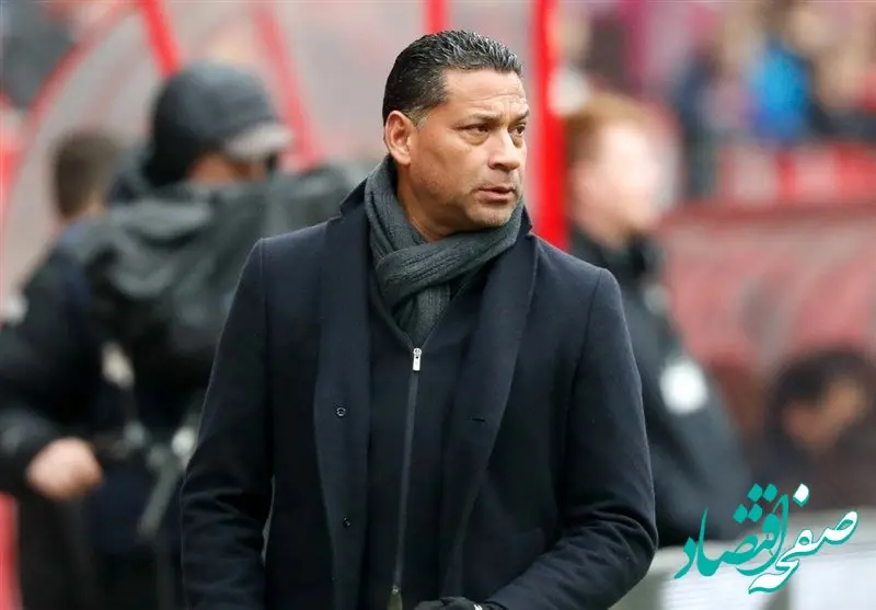 سیدورف سرمربی استقلال را مشخص کرد + نام و جزئیات