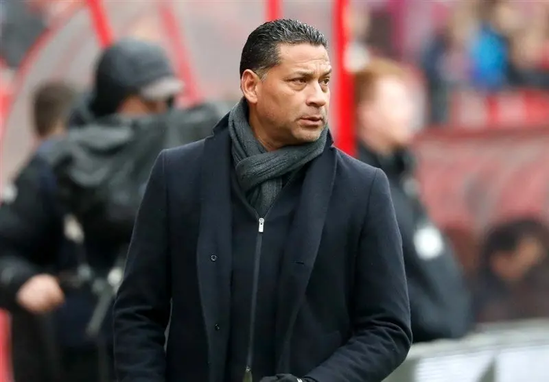 سیدورف سرمربی استقلال را مشخص کرد + نام و جزئیات