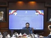 کمیته های ستاد نوروزی با تمام توان برای میزبانی شایسته از میهمانان جزیره کیش تلاش کنند