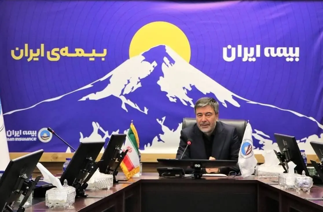 تحقق بیش از۱۰۰ همت حق بیمه در سال۱۴۰۳