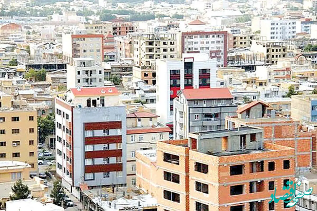 خرید یک آپارتمان ۶۰ متری در تهران  چقدر هزینه میبرد ؟ 