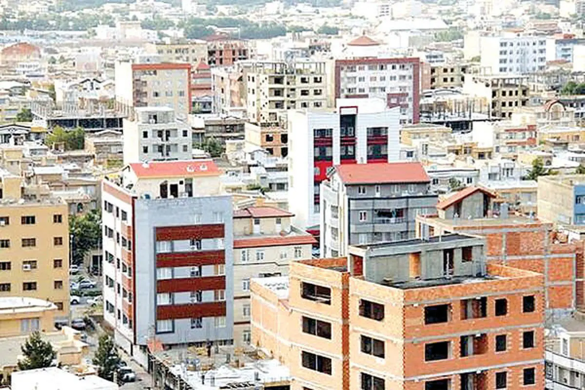خرید یک آپارتمان ۶۰ متری در تهران چقدر هزینه میبرد ؟