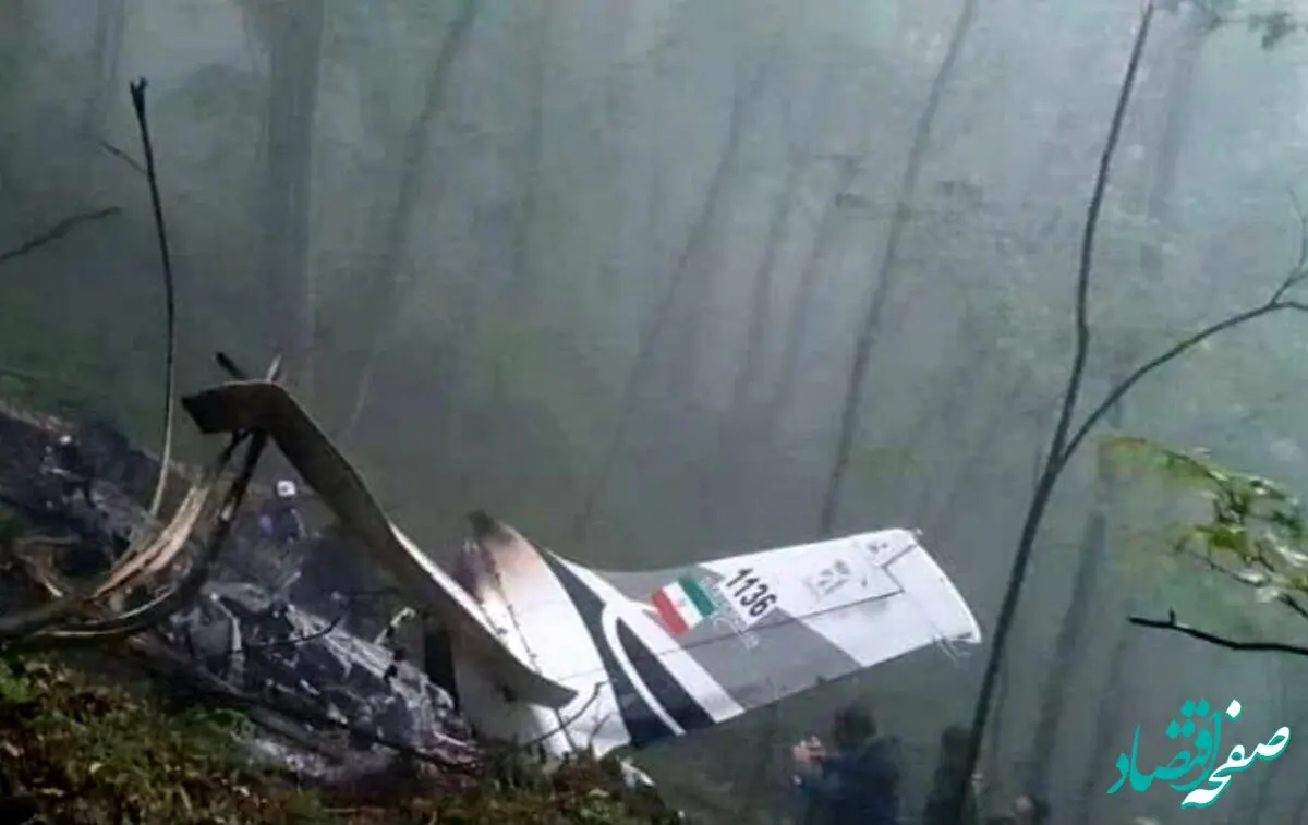 ابهام سقوط بالگرد رئیسی / چرا هواپیما بالا نرفت!