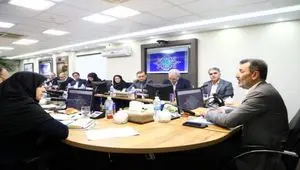 سمیعی نژاد: ایمپاسکو؛ اهلیت متقاضیان در واگذاری معادن را در نظر گیرد / زارع: اجرا و راه اندازی ۲۲ طرح توسعه ای با سرمایه ۳ میلیارد یورو