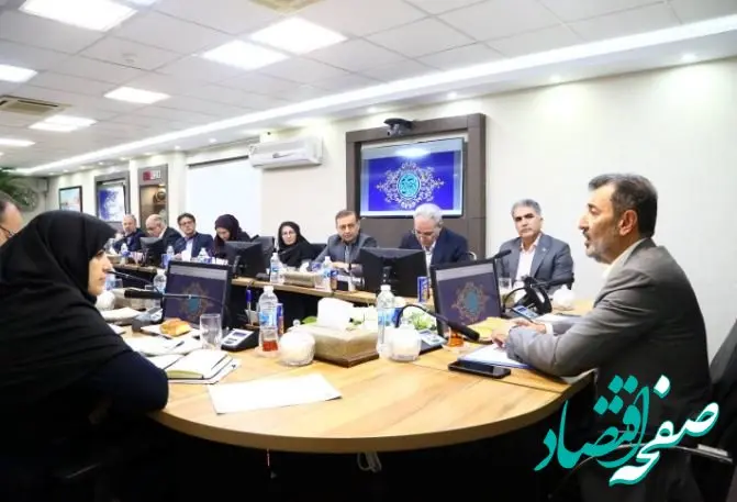 سمیعی نژاد: ایمپاسکو؛ اهلیت متقاضیان در واگذاری معادن را در نظر گیرد / زارع: اجرا و راه اندازی ۲۲ طرح توسعه ای با سرمایه ۳ میلیارد یورو