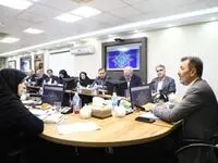 سمیعی نژاد: ایمپاسکو؛ اهلیت متقاضیان در واگذاری معادن را در نظر گیرد / زارع: اجرا و راه اندازی ۲۲ طرح توسعه ای با سرمایه ۳ میلیارد یورو