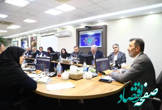سمیعی نژاد: ایمپاسکو؛ اهلیت متقاضیان در واگذاری معادن را در نظر گیرد / زارع: اجرا و راه اندازی ۲۲ طرح توسعه ای با سرمایه ۳ میلیارد یورو