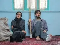 زمان پخش و تکرار سریال زمین گرم از شبکه آی فیلم