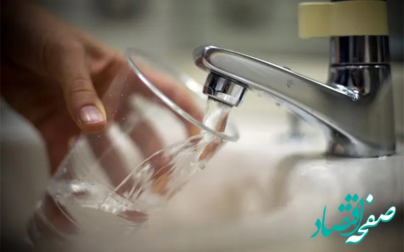 روند مصرف آب و برق در کشور کاهش یافت