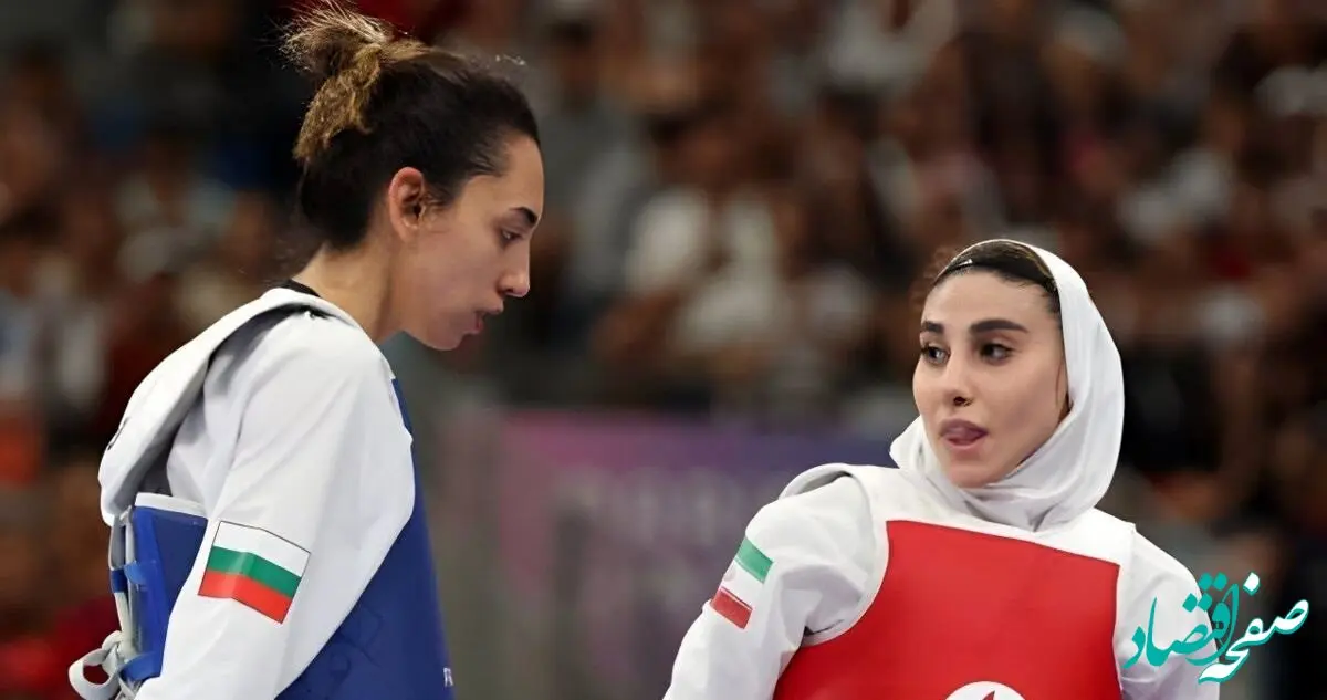 چرا ناهید کیانی مقابل دوربین صدا و ‎سیما سکوت کرده است؟ 