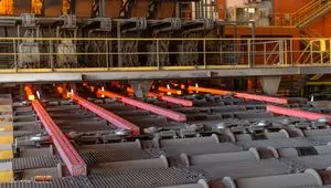 فولاد کاوه جنوب کیش؛ از صدرنشینی در سودسازی و لیدری بازار شمش فولادی کشور تا بهترین عملکرد در مدیریت هزینه‌های اداری و عمومی