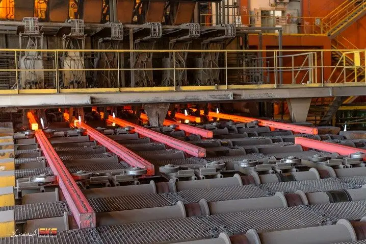 فولاد کاوه جنوب کیش؛ از صدرنشینی در سودسازی و لیدری بازار شمش فولادی کشور تا بهترین عملکرد در مدیریت هزینه‌های اداری و عمومی