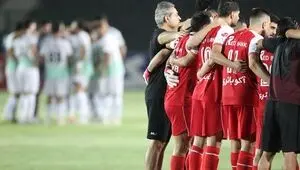 زمان تعطیلات زمستانی لیگ برتر اعلام شد