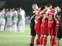 زمان تعطیلات زمستانی لیگ برتر اعلام شد