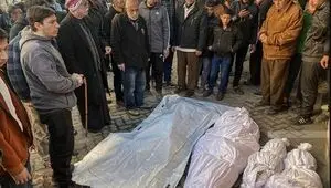 آخرین آمار شهدا و مجروحان حملات رژیم صهیونیستی به غزه