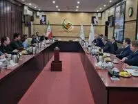 ترسیم افق روشن برای منطقه آزاد ماکو در توسعه همکاری های اقتصادی با بلاروس