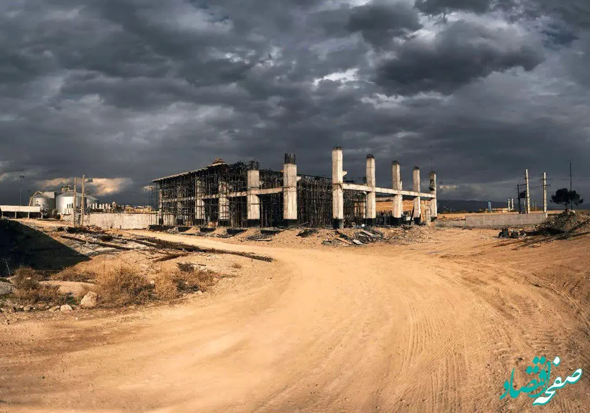 تکمیل  بخش مایع  واحدهای  7 و 8 تصفیه‌خانه فاضلاب جنوب تهران در سال جاری/  بازچرخانی 85 میلیون مترمکعب پساب تصفیه شده