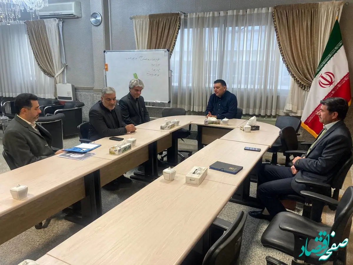 ​خراسان رضوی/ برنامه‌ریزی برای افزایش تعامل با رسانه‌های آستان قدس رضوی