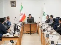 تأکید بر مشارکت روابط عمومی در تصمیم‌گیری‌های کلان سازمان