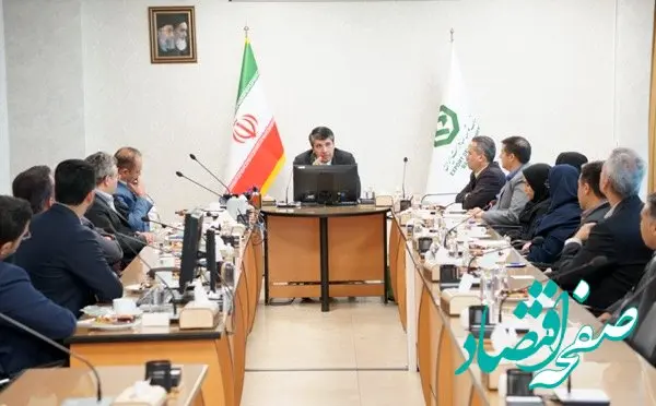 تأکید بر مشارکت روابط عمومی در تصمیم‌گیری‌های کلان سازمان