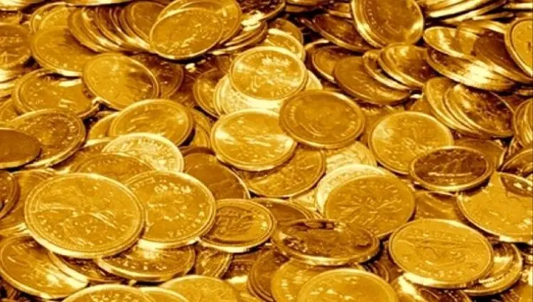 قیمت سکه و طلا امروز ۲۶ تیر ۱۴۰۴ | رشد طلا و جهش نیم سکه (+جدول مقایسه)