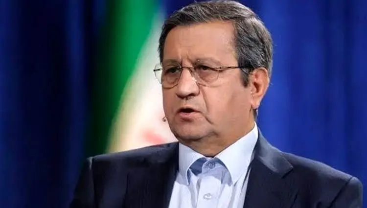 تأمین نیازهای ارزی کشور با برنامه مدون؛ همتی: اجازه اضافه‌برداشت به هیچ بانکی نمی‌دهیم