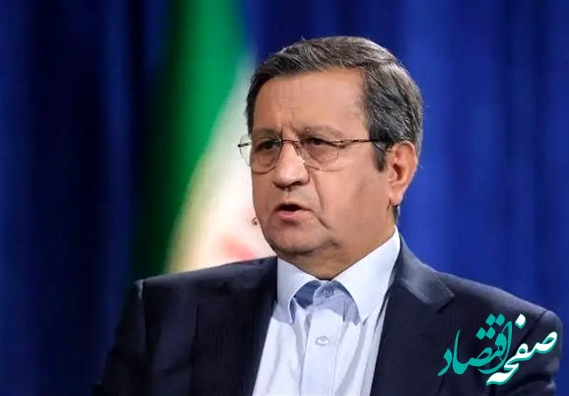 تأمین نیازهای ارزی کشور با برنامه مدون؛ همتی: اجازه اضافه‌برداشت به هیچ بانکی نمی‌دهیم
