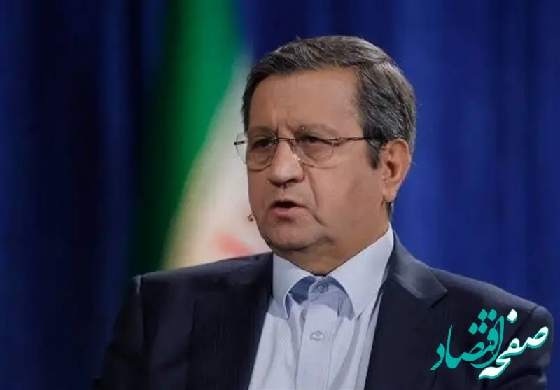 تأمین نیازهای ارزی کشور با برنامه مدون؛ همتی: اجازه اضافه‌برداشت به هیچ بانکی نمی‌دهیم