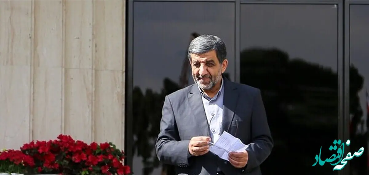 چرا ضرغامی از سمت جدیدش کناره‌گیری کرد؟ 