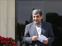 چرا ضرغامی از سمت جدیدش کناره‌گیری کرد؟ 